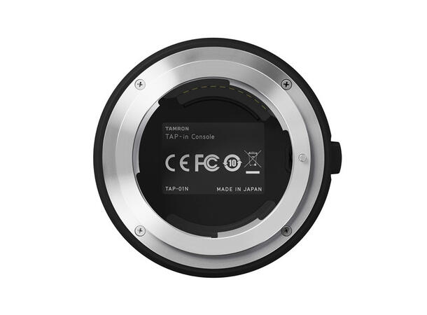 Tamron Tap-In Console Canon Dokingstasjon for Tamron-objektiv 